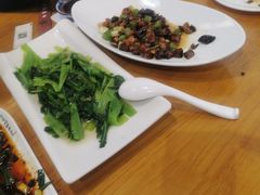 -易老妈蹄花.特色川菜(人民公园总店)