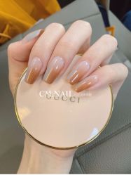 -CM.Nail美甲美睫