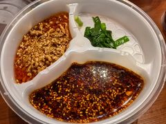-洪记凉米线(新兴路店)
