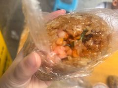 -六广门毛阿姨糯米饭