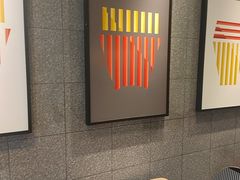 -麦当劳(莆田荔城大道万达店)