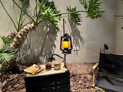 -J Create城市露营咖啡·简餐·宠物(上海动物园店)