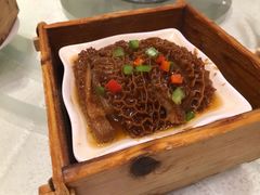 -荣粤酒家·融合粤菜