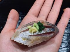-鮨乐亭Omakase·海胆宴