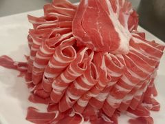 高钙羔羊肉-聚宝源(牛街创始店)