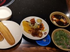 -宝丽金大酒店·洗浴中心