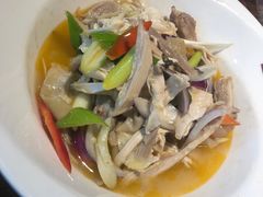 -楼兰新疆主题餐厅(坂田佳华领汇广场店)