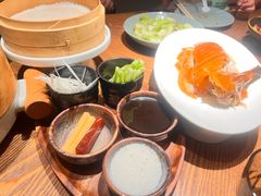 -馋嘴猫•北京食堂•宵夜(亚运村店)