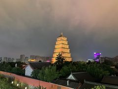 -大唐不夜城