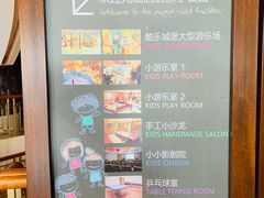 -青岛海景花园大酒店