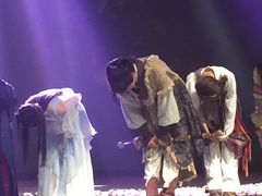 -合肥大剧院