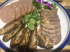 -磁州卤面·地标邯郸菜(97年创始店)
