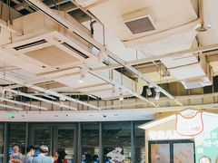 -西贝莜面村(金隅嘉品mall店)