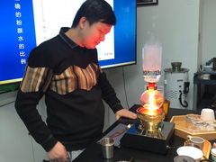 -sugarman espresso素饮糖人高新咖啡工厂