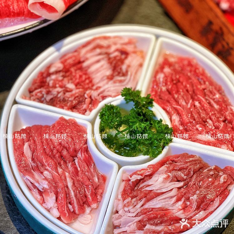 北京故宫同款的涮羊肉我终于在聚宝源吃到啦‼️‼️