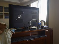 -武汉汉口火车站东方建国大酒店