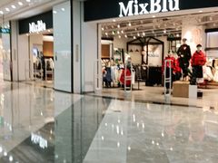 -百佳华佳漾里(坂田店)