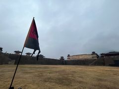 -横店影视城明清宫苑园区