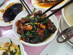 -蘭心餐厅(进贤路店)