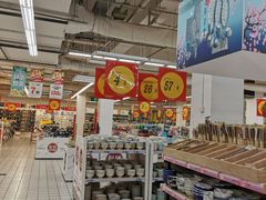 -大润发(张江店)