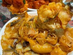 -老乡鸡(东方广场店)