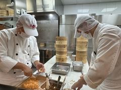 -鼎泰丰(德基广场店)