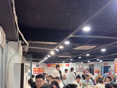 -辣螃铠盆盆蟹大排档(总店)