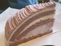 醇厚芋泥蛋糕-星巴克臻选(嘉兴海宁银泰城店)