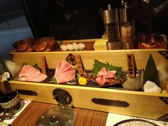 -牛道·和牛九食(市府恒隆广场店)