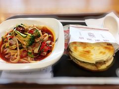 -魏家凉皮(博水商务大厦店)