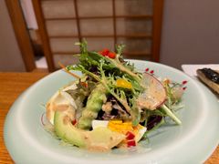 -万鱼亭·筑地屋 日本料理(淮海街店)