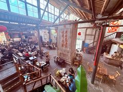 -東茅街茶馆