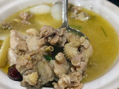 -张关合渣(航空大道店)