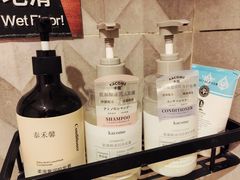 -泰禾馨·泰式按摩精油SPA(华荣大厦店)