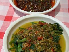 -洪霞餐馆·川菜·鲜货现炒(两江春城店)