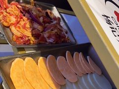 -杨记齐齐哈尔烤肉(总店)