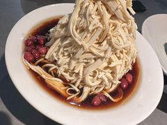 -晓淮山·扬州早茶·淮扬菜(龙阳广场店)
