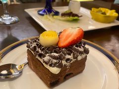 -上海金陵紫金山大酒店·汇海餐厅