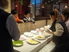 -豪客来牛排(重庆三峡广场步行街1704店)
