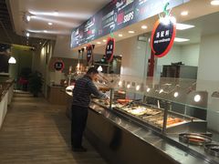 -So Lounge索兰至餐厅(蓝色港湾店)