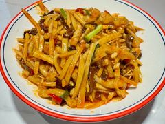 -吴掌柜·藕汤印象(南湖店)