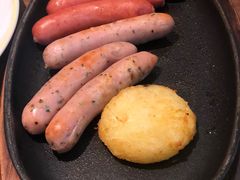 -萨莉亚意式餐厅(杭州西溪龙湖天街店)