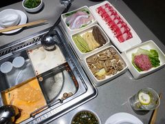 -海底捞火锅(南海万科广场店)