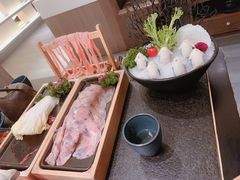 -湊湊火锅·茶憩(打浦桥日月光店)