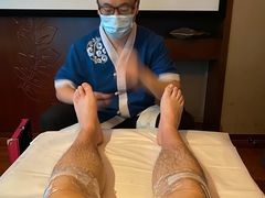 -跨越足界Spa足道(潍坊店)