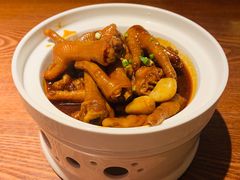 -小菜园新徽菜(芜湖万达店)