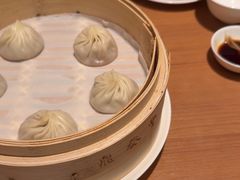 -鼎泰丰(德基广场店)