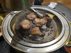 -味家烤肉烤鳗鱼牛排(西塔旗舰店)