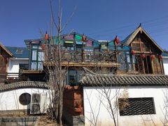-慢丽江·云南野生菌土鸡锅(西山店)