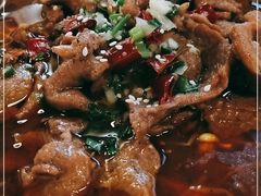 -简小姐·上海餐厅(长城大厦店)